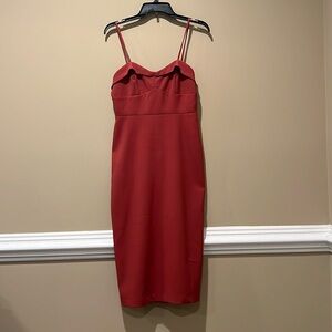 NWT Heritage Surf Shop Dress